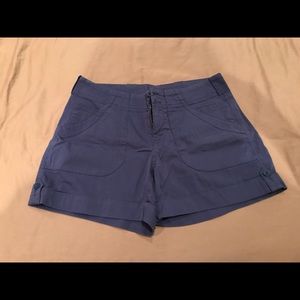 Koppen shorts